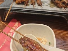 -管氏翅吧(地安门创始店)