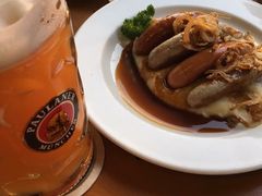 -宝莱纳餐厅(滨江店)