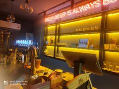 -优布劳精酿酒馆(枣园店)