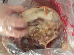 烤鸡-老王头烤鸡(建大四小区店)