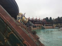 -巴黎迪士尼乐园