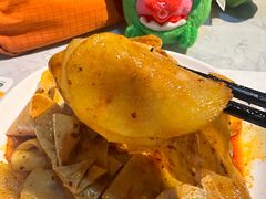 -马三洋芋片(簋街店)