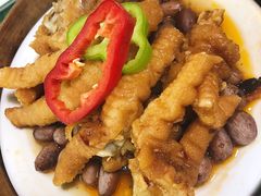 -莅香岛港式餐厅(滨江道店)
