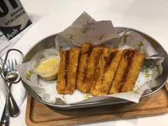-艾薯夫妇Aysh(福田星河COCOPark店)