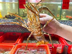 -巽寮印象美食部落餐厅·海鲜·地方特色菜(惠州体验店)