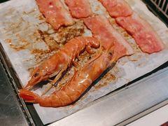 -星伦多 自助料理(圆融店)