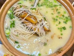 -堂宴·老厦门私房菜(1988仙岳总店)