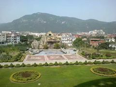 -中国闽台缘博物馆