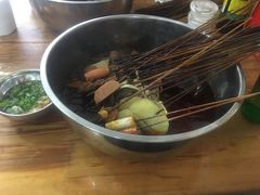 串串-厕所串串(文殊院店)