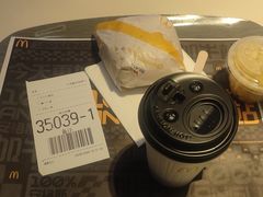 -麦当劳(北京金星西路店)