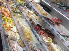 -盒马鲜生(杭州运河上街店)
