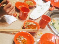 -季季红火锅(丰城洪客隆店)