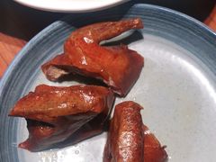 玻璃乳鸽-汤潮荟·粤菜小馆(茂业天地店)