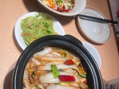-大师兄·西北小馆(北站缤果空间店)