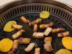 -炭之家·齐齐哈尔非遗烤肉·鲜切直供(中央大街店)