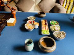 -白鹭原茶艺馆