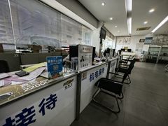 -上海名流星域汽车服务有限公司(内江路店)