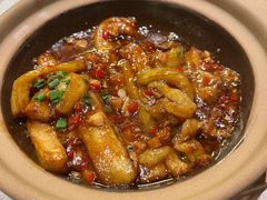 -留半山·香港食堂(啦啦宝都店)