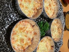 -王鼎精致料理铁板烧(世博源店)