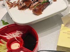 -盛百味·家宴餐厅(霸州分店)