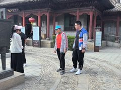 -阎锡山故居