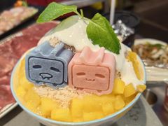 -生活如沸·顺德水牛奶火锅(大学路店)