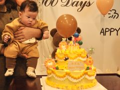 -申粤轩酒楼·三十年粤菜经典(丁香花园店)
