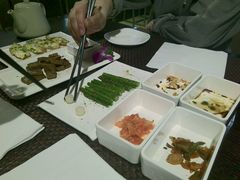 -HIHE Bistro·Oyster Bar(华熙live店)