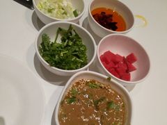 -乔先生涮肉·鲜活牛羊肉火锅(塘沽店)