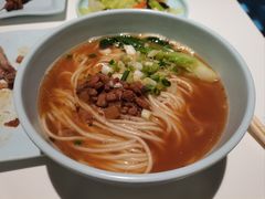 -大铁勺新津菜(迎水道店)