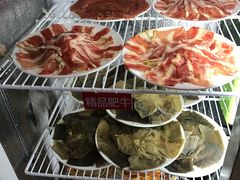 -钢管厂五区小郡肝串串香(通锦桥店)