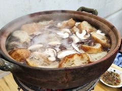 -司马街鸡煲(西华路店)