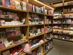 -茑屋书店(天目里店)