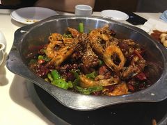 -万和源炝锅城·活鱼现炝(文艺北路店)