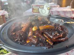 -回味黑鸭煲·始于2006(万松园店)