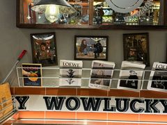 -WOW LUCKY创意韩料(龙阳广场店)