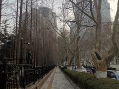 -北京稻香村(燕儿岛路店)