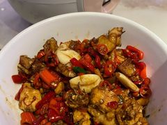 -味上湘菜馆(阿波罗店)