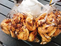 -国际饭店·帆声西饼屋(黄河路店)