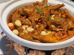 -胡老大菜热饭香·家宴(二七北路店)