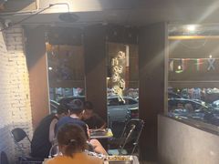 -有局·成都市井烧烤·精酿啤酒(双楠店)