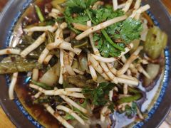 -遵义虾子卢四羊肉粉(大沽路店)