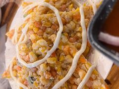 -冶建镜子·老南昌大排档·江西虾王(总店)