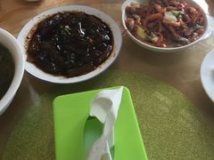 -观桥阁(锦溪店)