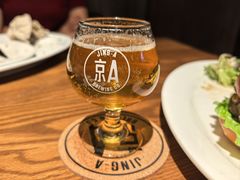 -京A Brewpub·精酿餐吧(幸福村店)
