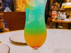日出龙舌兰-墨纪Mojí墨西哥餐厅(官舍店)