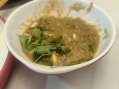 -庭院·冰煮羊·北京涮肉(西单店)