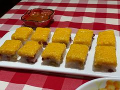 -西贝莜面村(近铁城市广场店)