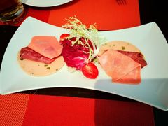 -上海金陵紫金山大酒店·汇海餐厅