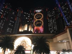 -影汇之星8字形摩天轮